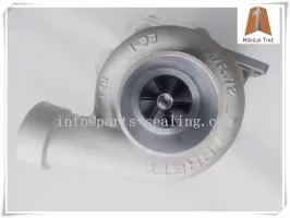 EX400-3 Excavator turbocharger engine turbochager